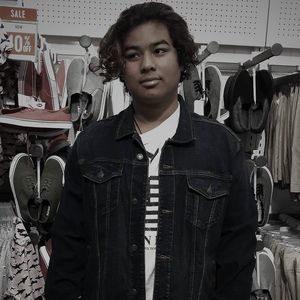 Meet your Posher, Javi